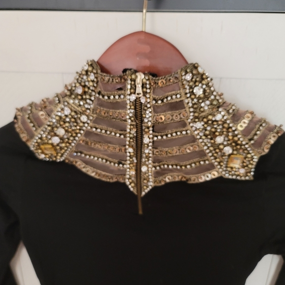 Nice Istanbul crystal top - Picture 5 of 8